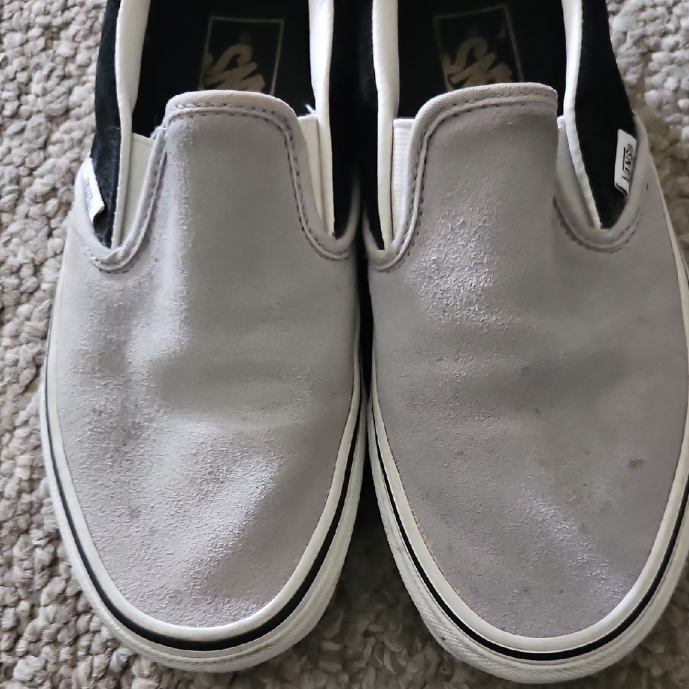 Vans Classic Slip-On
